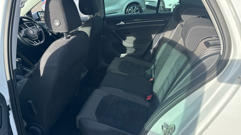 Volkswagen Golf 1.4 TSI GT 5dr Petrol Hatchback